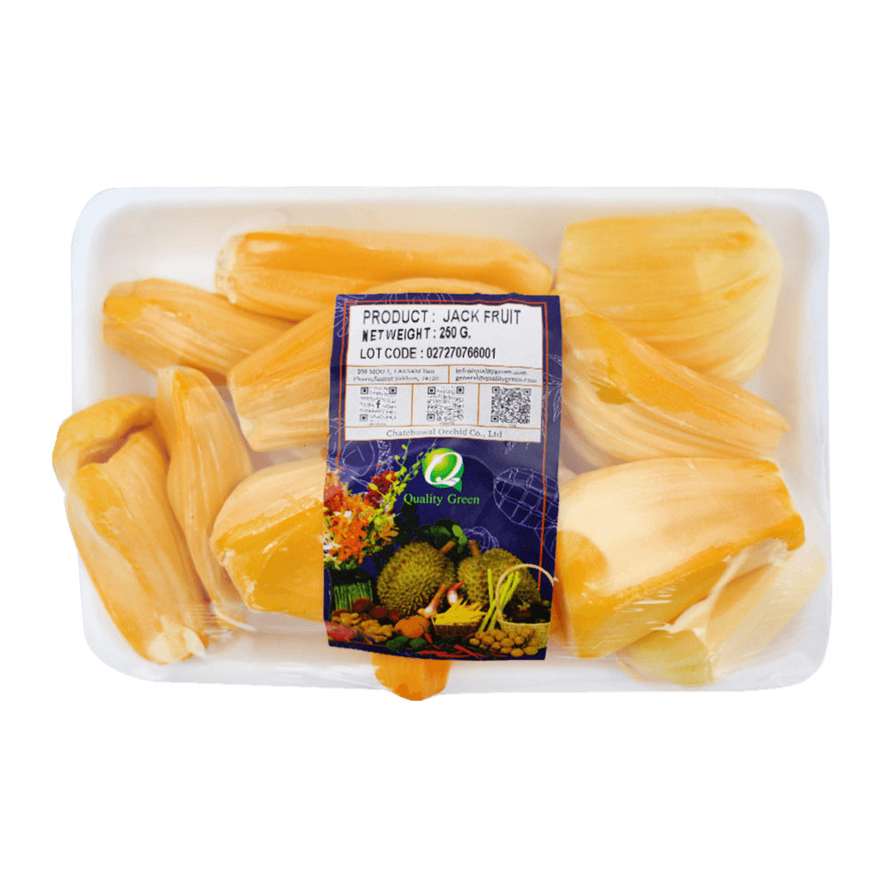 Thai Jack Fruit