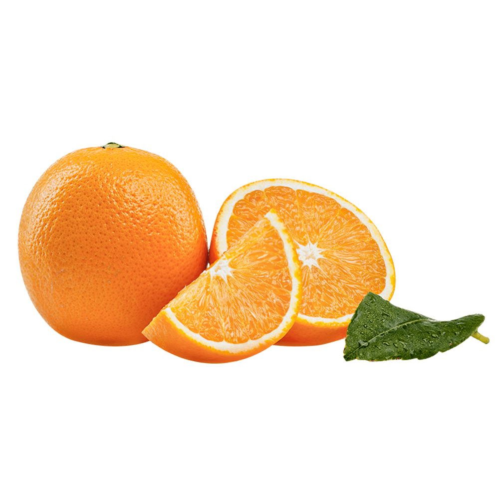 South African Valencia Orange