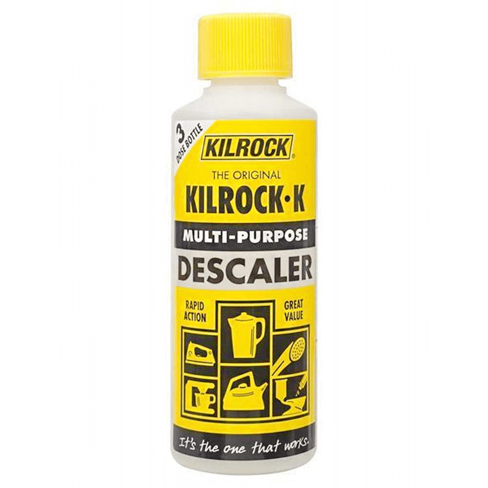 Kilrock Multi-Purpose Concentrated Descaler