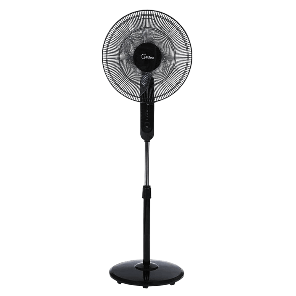 Midea 3 Speeds Stand Fan