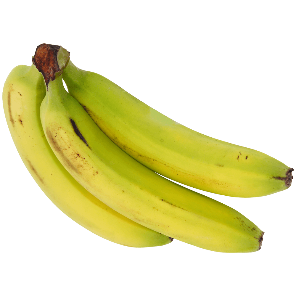 [KW050754] Natureland Banana