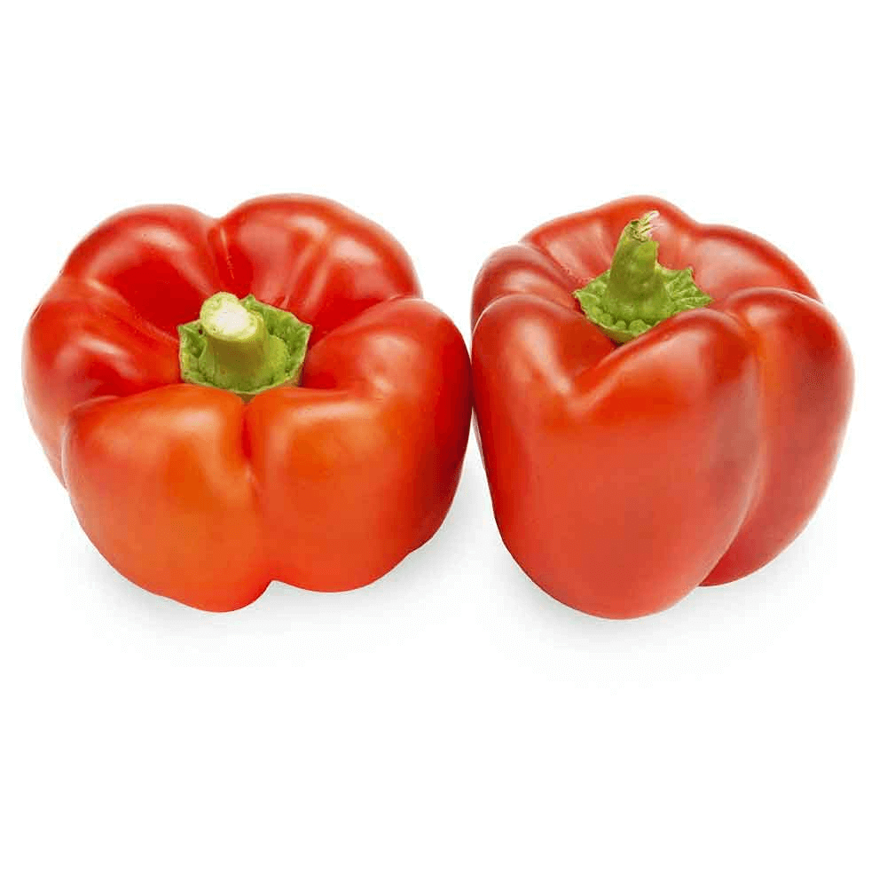 [KW051134] Natureland Organic Red Pepper