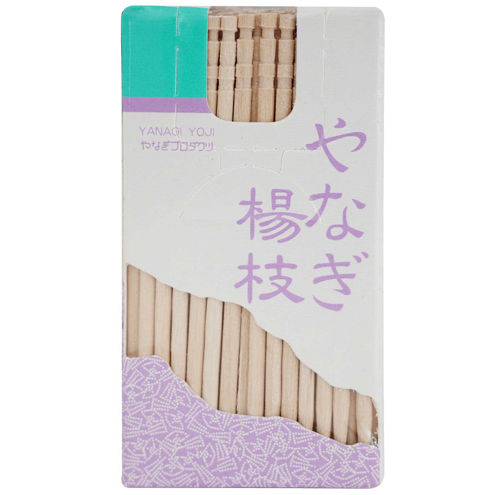 Yanagi Small Toothpicks