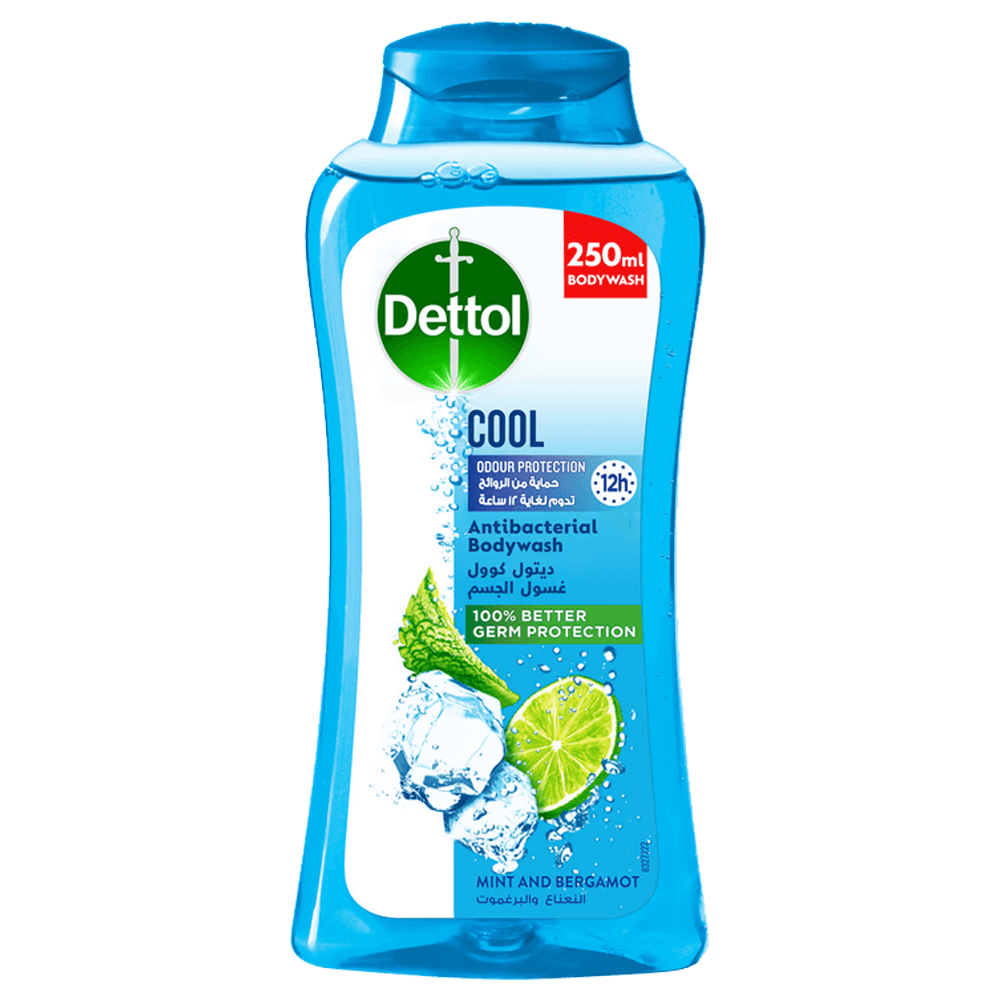 Dettol Cool Body Wash