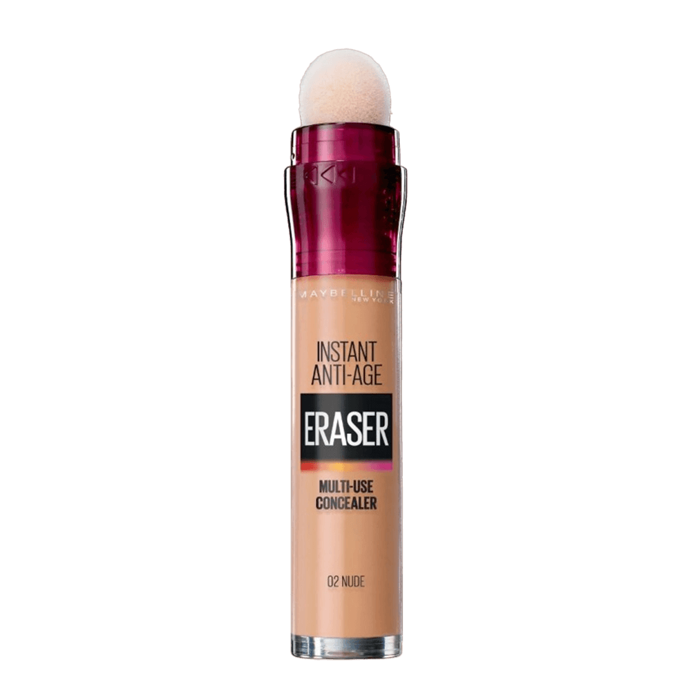 [KW067114] Maybelline Instant Age Rewind Eraser Nude Concealer - No. 02