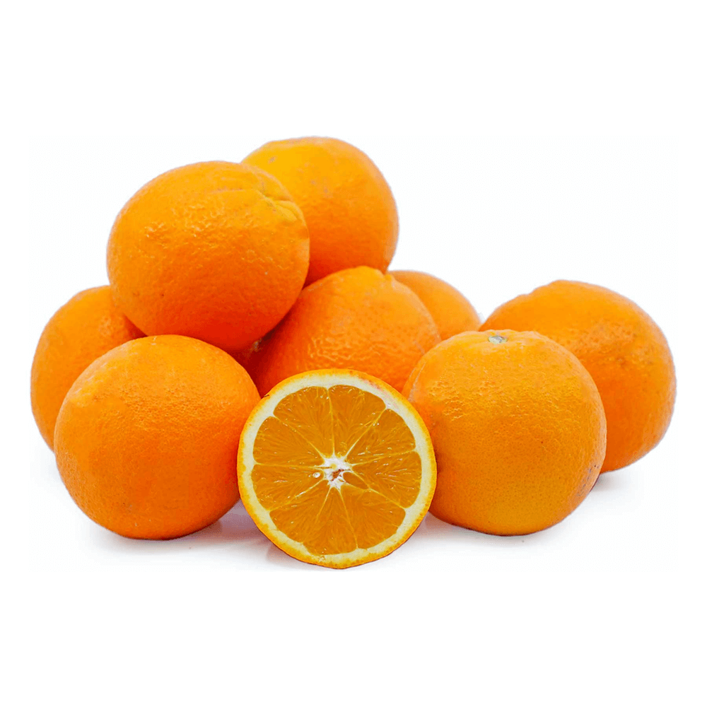 [KW061520] Syrian Navel Orange