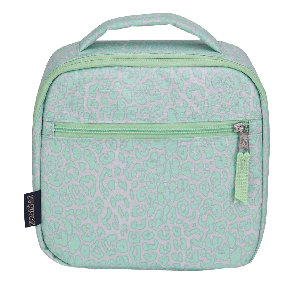 [KW064383] Jansport Break Box Lunch Bag