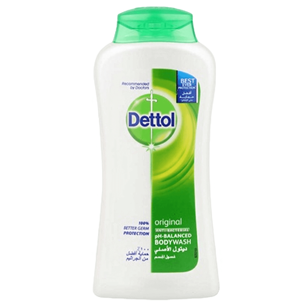 [KW065316] Dettol Original Body Wash