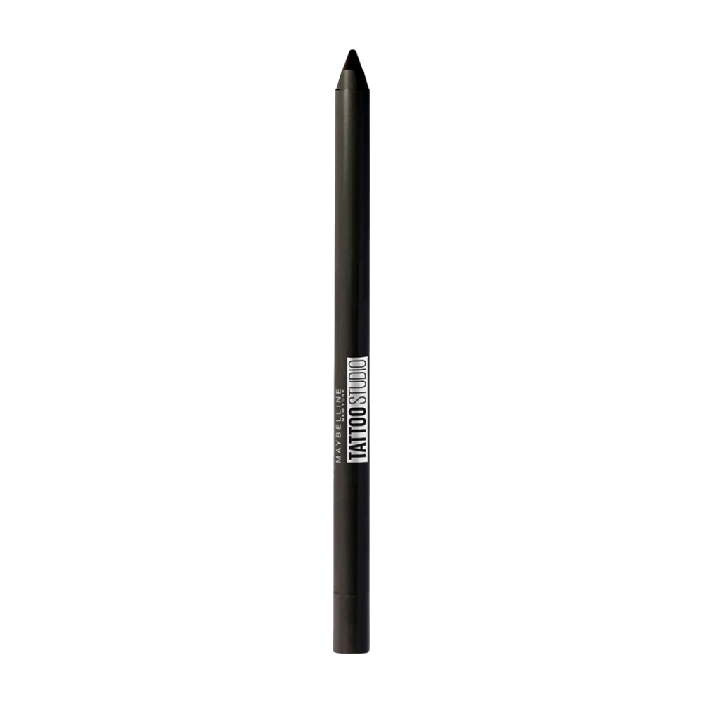 Maybelline Tatto Liner Black Pencil - No. 900