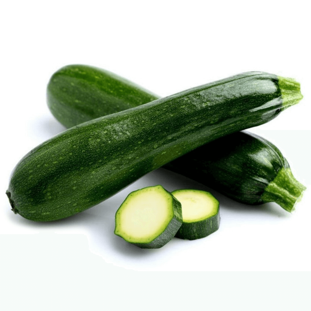 Holland Courgette