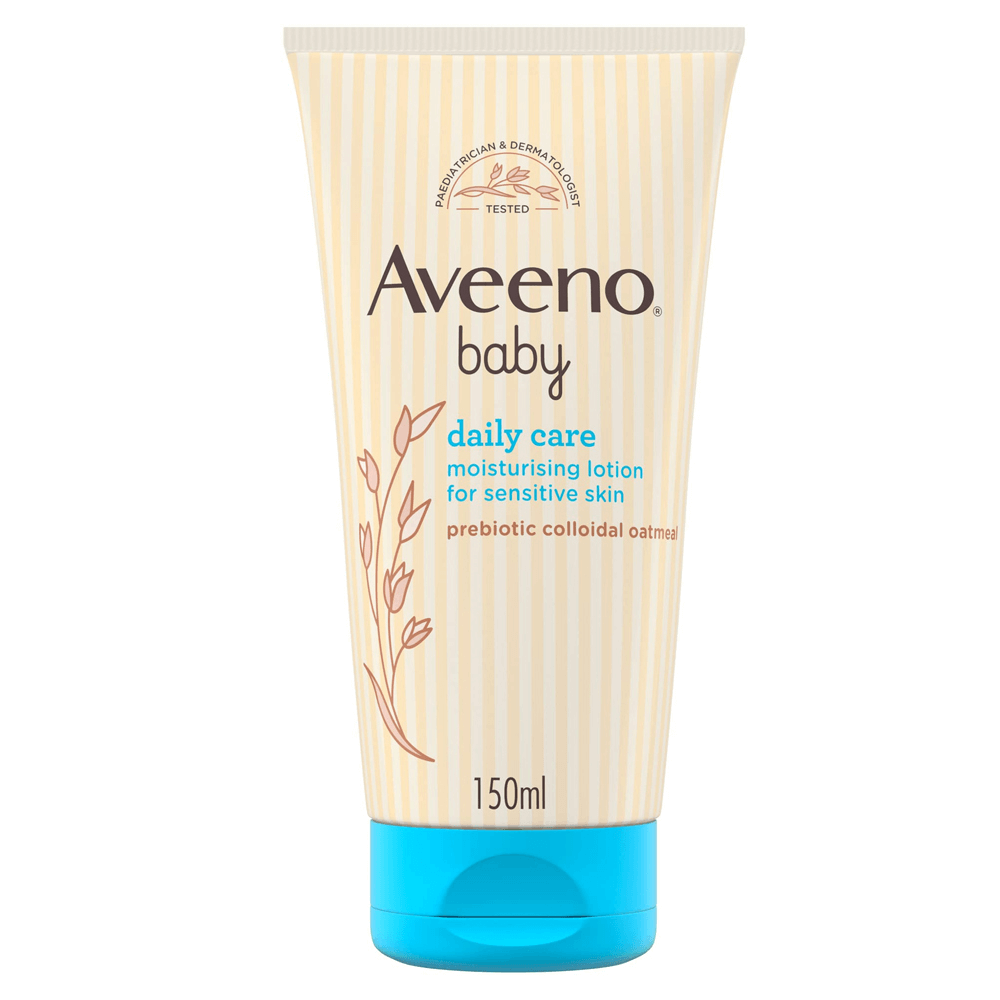 Aveeno Baby Daily Care Moisturising Lotion