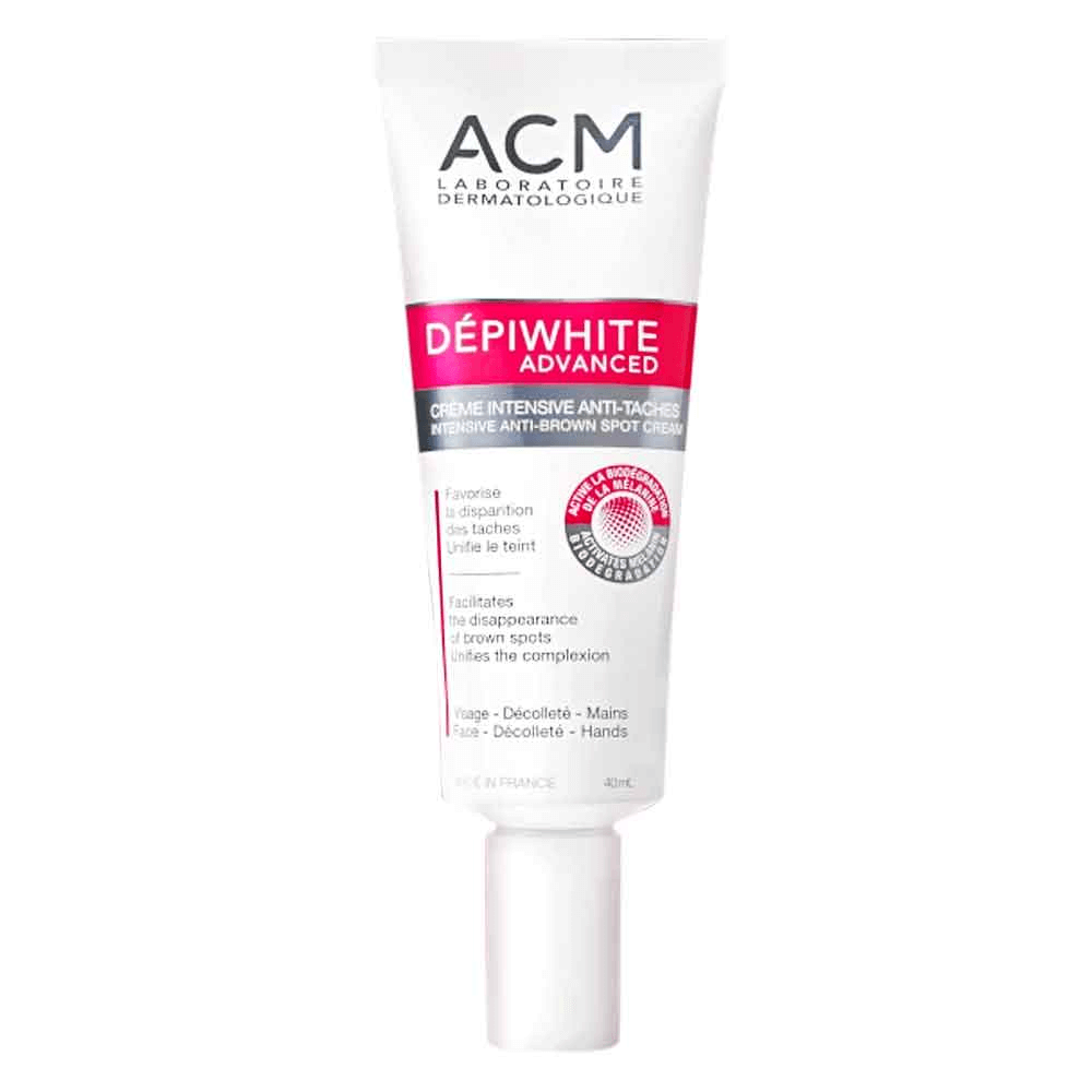 ACM Depiwhite Advance Cream