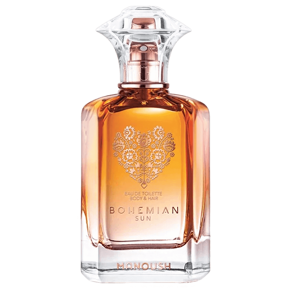 [KW064335] Manoush Sun Body & Hair Eau De Toilette - Women