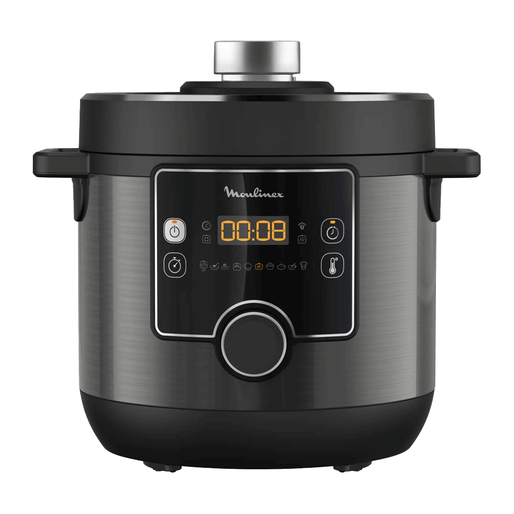 Moulinex Electric Pressure Cooker