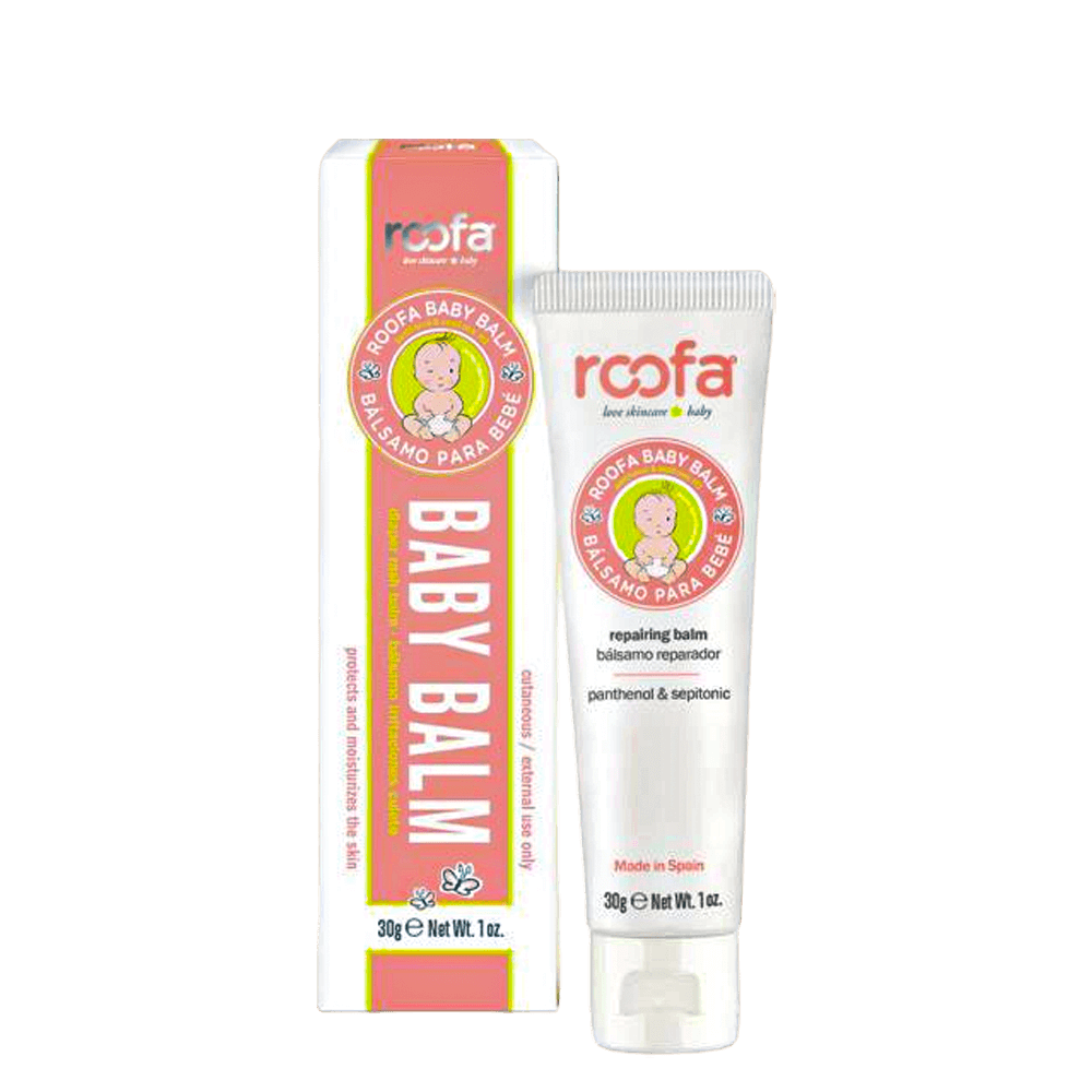 [KW070250] Roofa Repairing balm 30gm