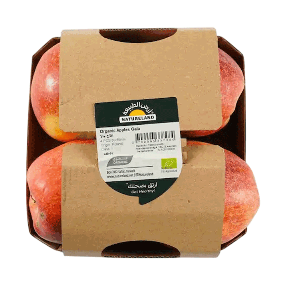 Natureland Royal Gala Apple