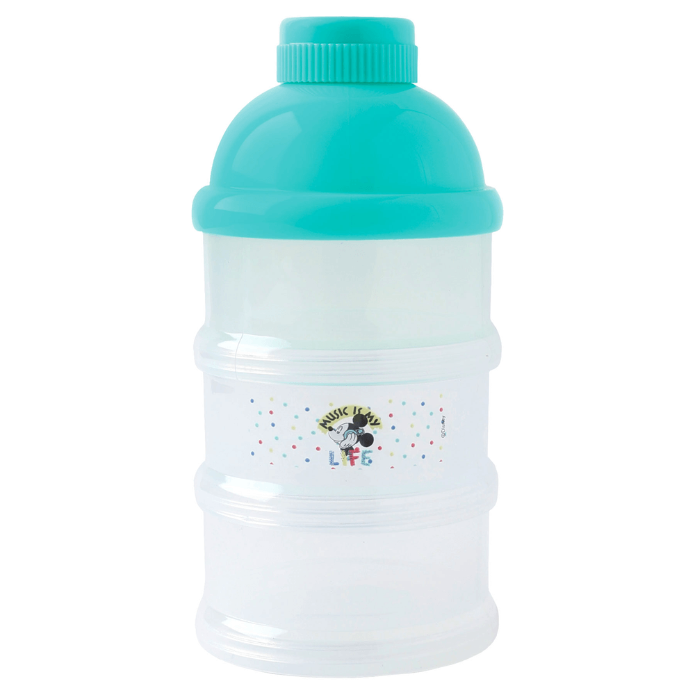 Disney Mickey Mouse Baby Milk Dispenser