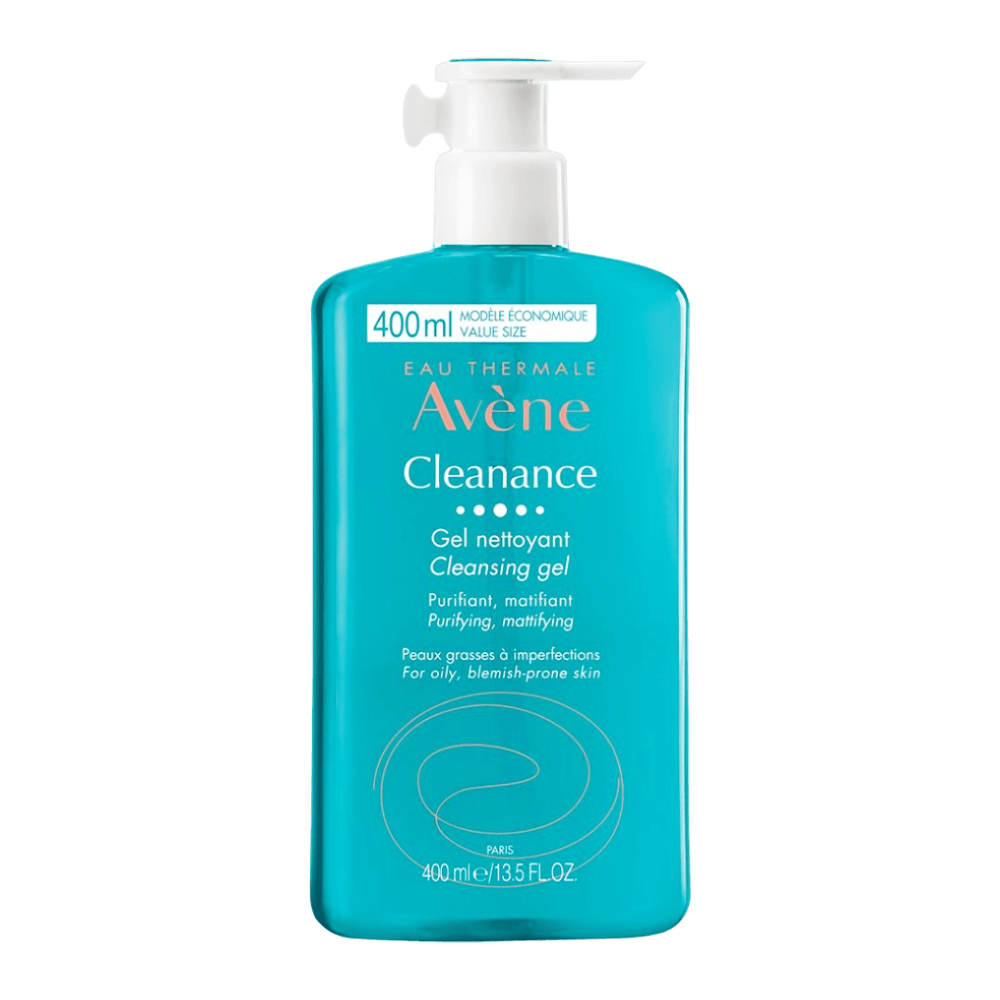 [KW057532] Aveene Cleanance Gel Cleanser