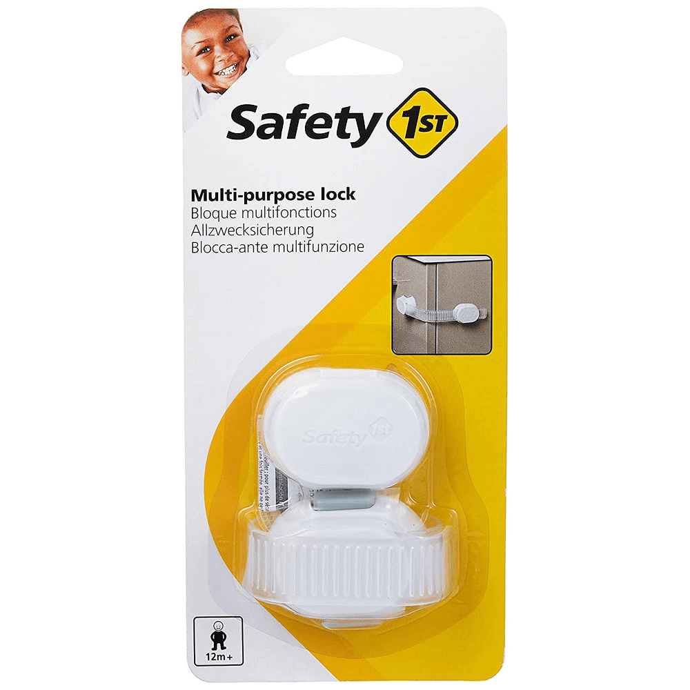 [KW057095] Safety 1st Multi-Purpose Appliance Lock