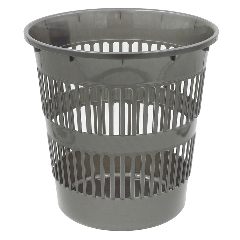 [KW057160] Tontarelli Waste Paper Basket