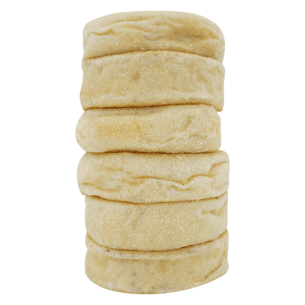 Doughnation Sourdough English Muffins