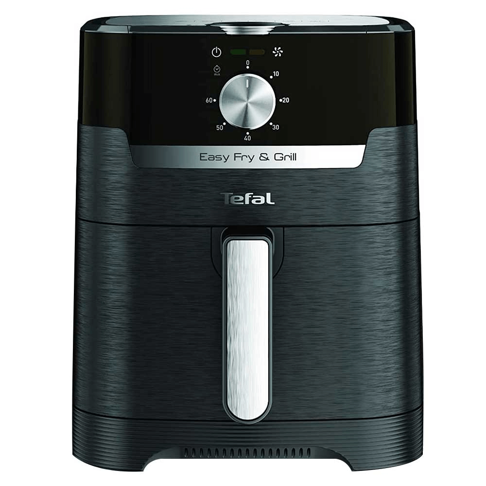Tefal Digital 2in1 Air Fryer & Grill 4.1L