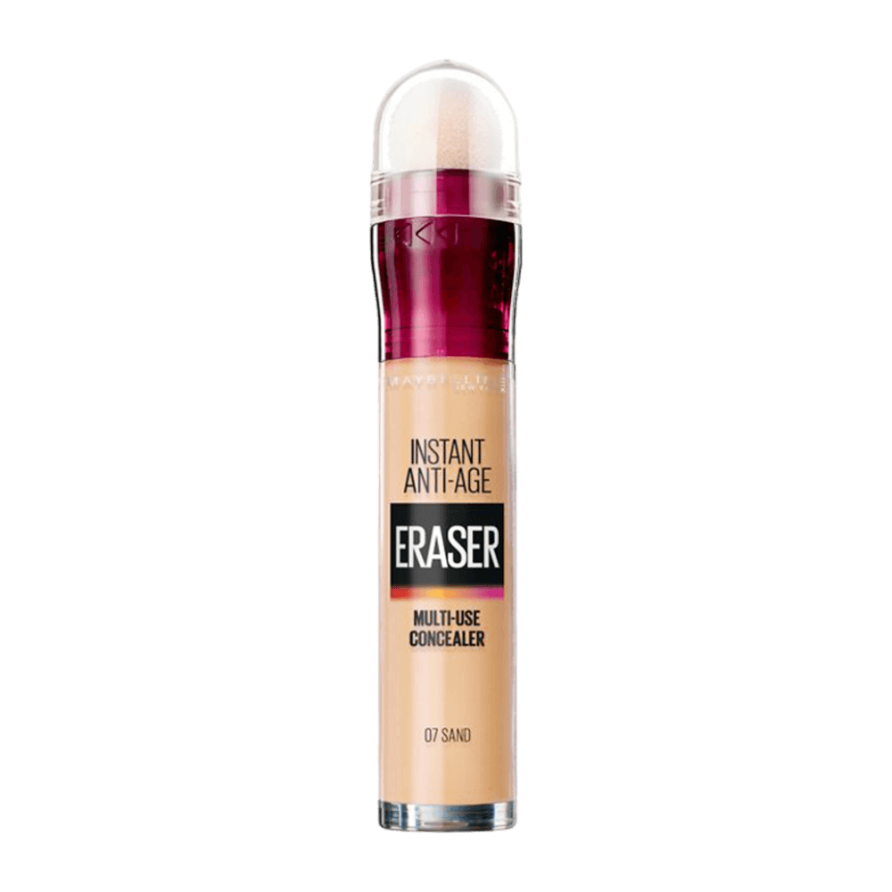 Maybelline Instant Age Rewind Eraser Sand Concealer - No. 07