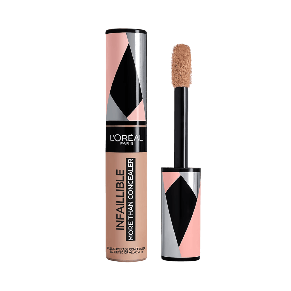 [KW067143] L'Oreal Infaillible Cashew Concealer - No. 329