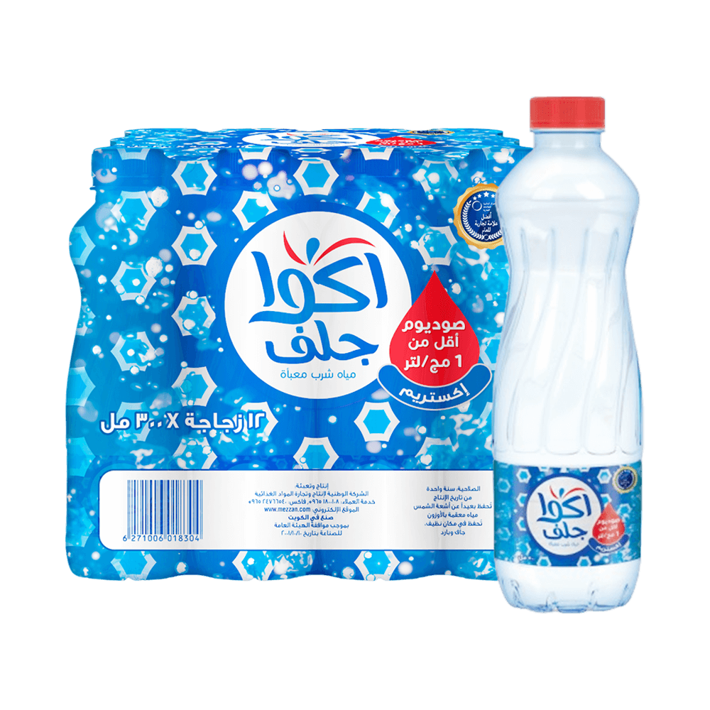 Aqua Gulf Drinking Water