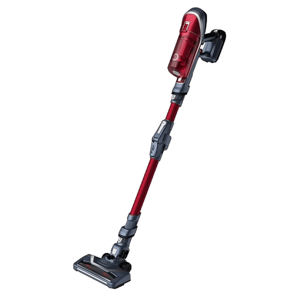 [KW064003] Tefal X-Force 8.60 Handstick Cordless Vacuum Cleaner - red