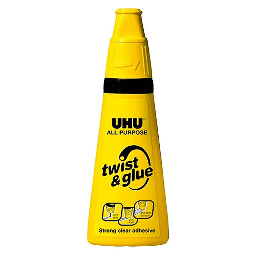 Uhu Twist & Glue