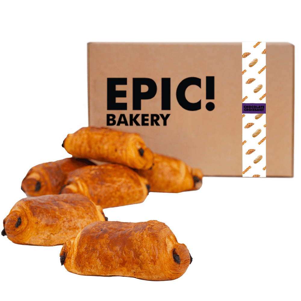 Epic! Pain Au Chocolat