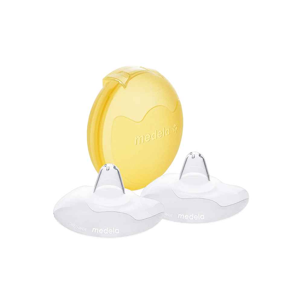 [KW067738] Medela Contact Nipple Shields - Small