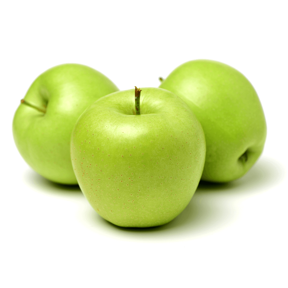 Natureland Granny Green Apple