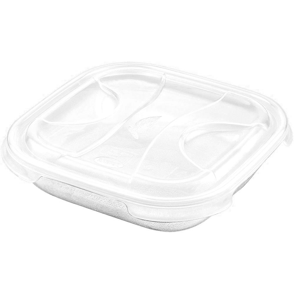 [KW057113] Tontarelli Square Food Container