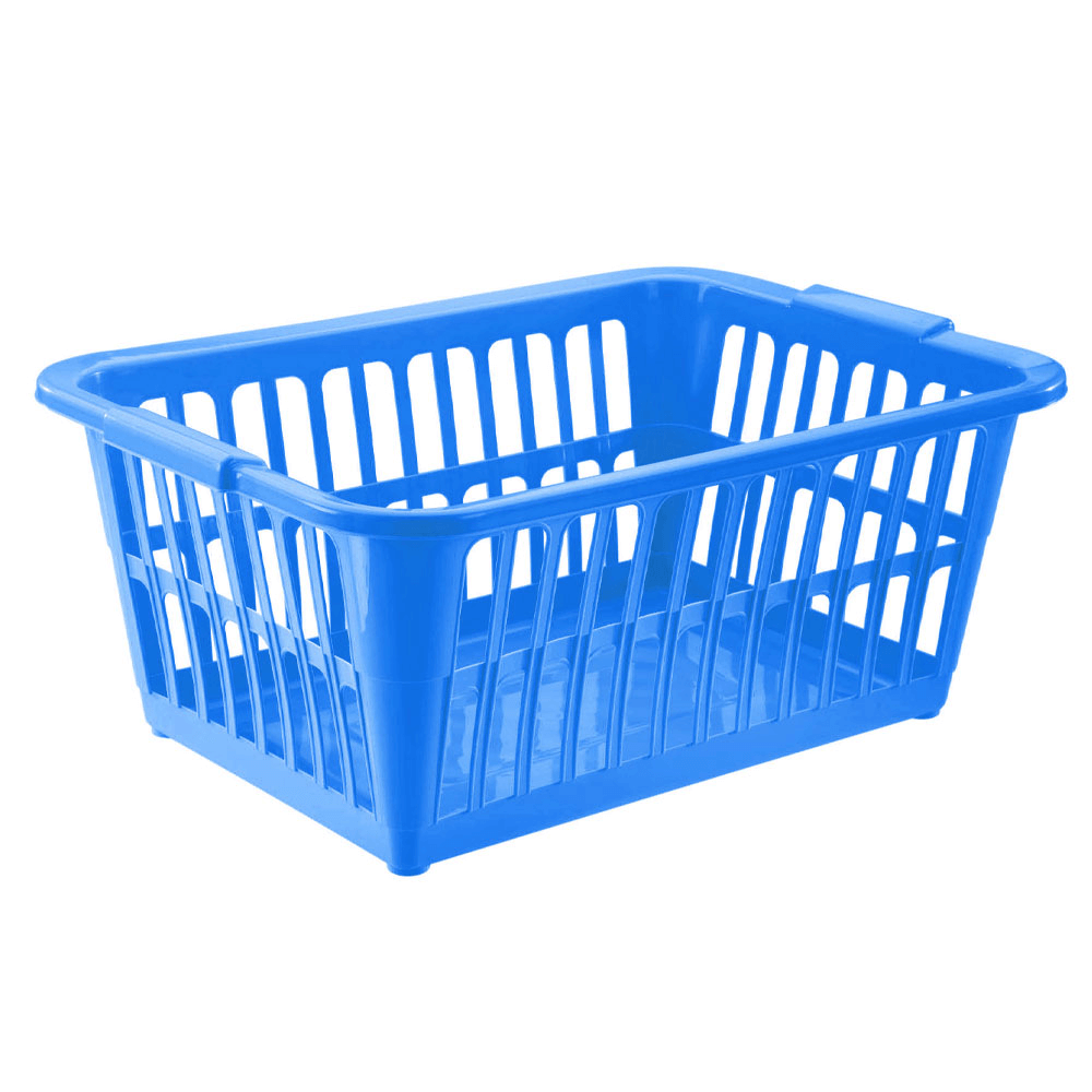 [KW057141] Tontarelli Rectangular Laundry Basket