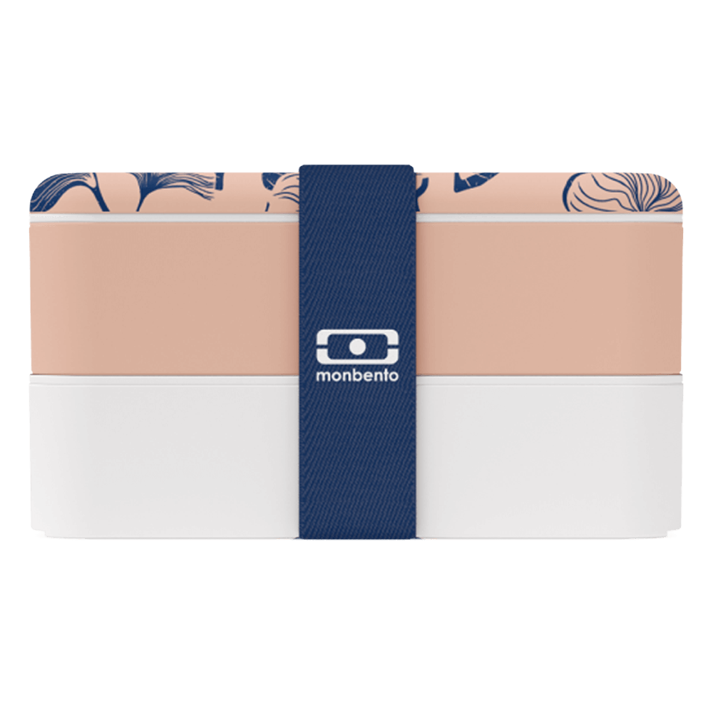 Monbento Original Bento Lunch Box - Gingko