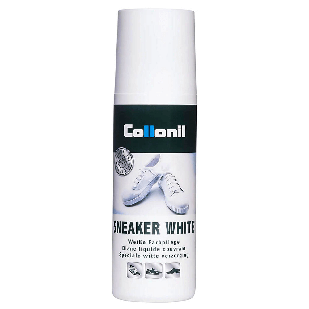 Collonil Self Shine White Sleeve