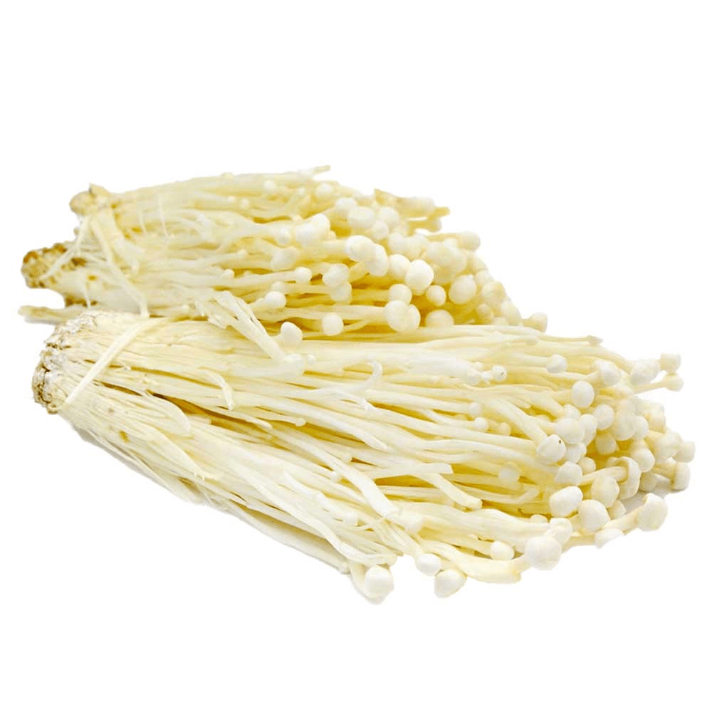 Enoki Mushroom