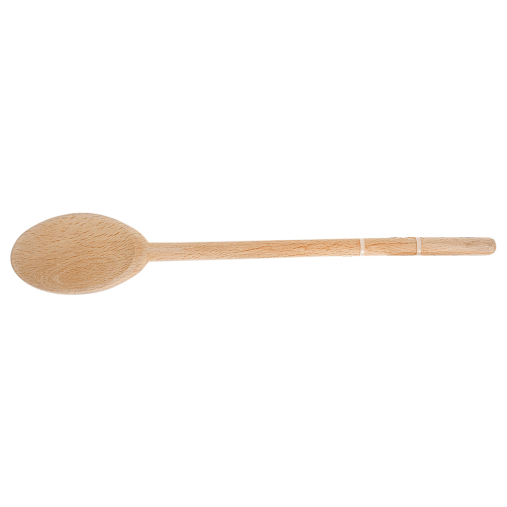 Geor Oval Head Slim Spoon