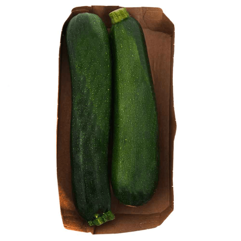 Natureland Organic Courgette
