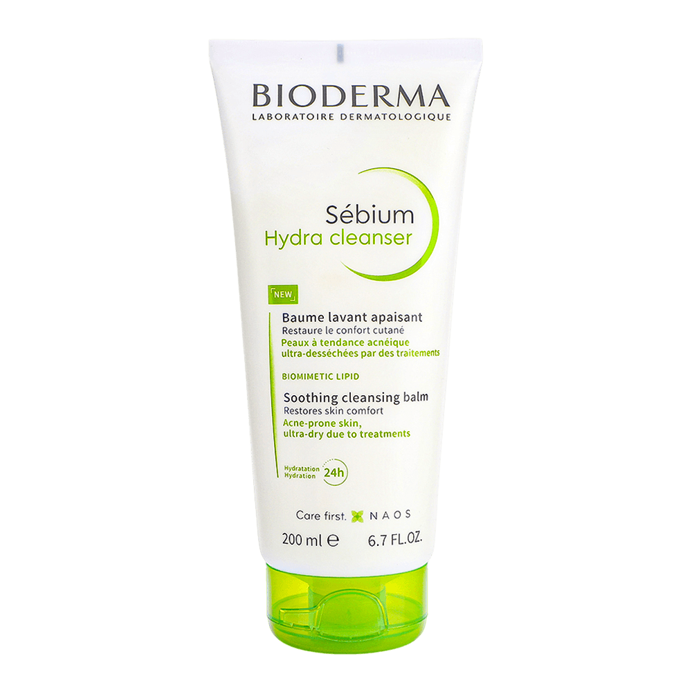 Sebium Hydra-cleanser 200ml