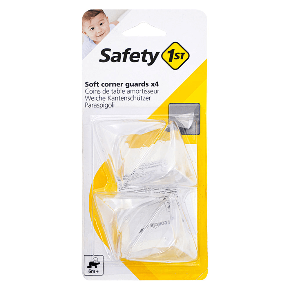 Safety 1st Soft Corner Guard