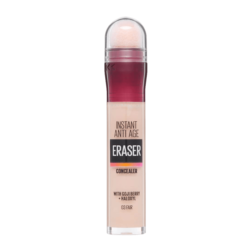 Maybelline Instant Age Rewind Eraser Fair Concealer - No. 03