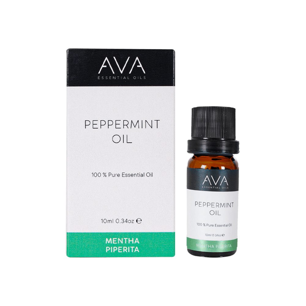 AVA Essential oils Peppermint