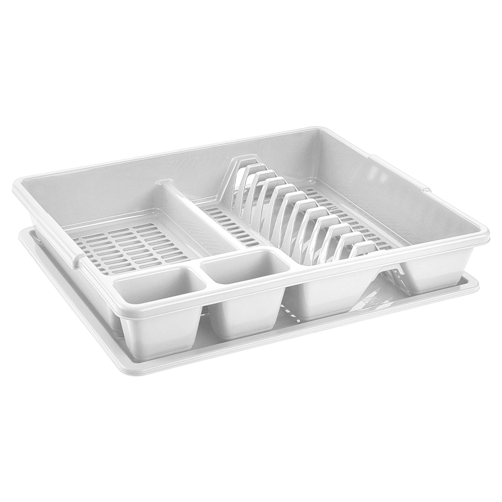 Tontarelli Large Dish Drainer