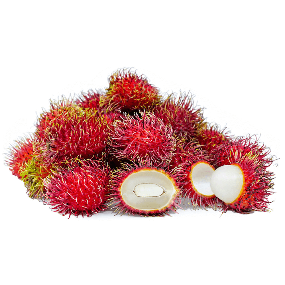 Rambutan Thailand