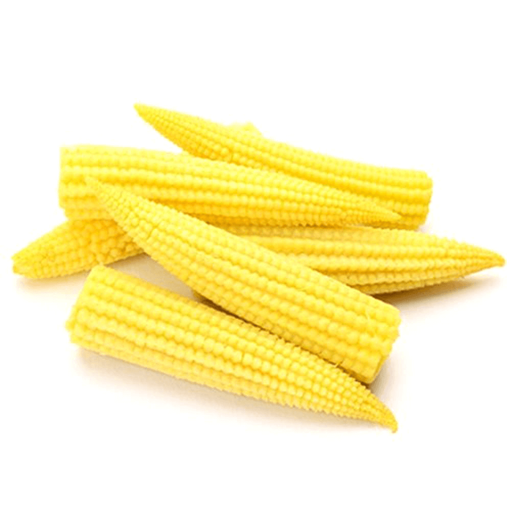 Thai Baby Corn