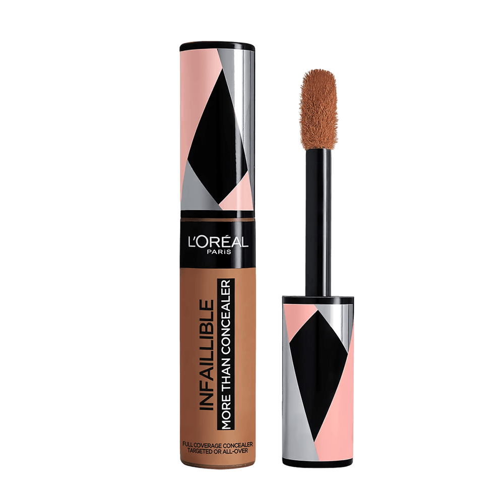 L'Oreal Infaillible Amber Concealer - No. 332