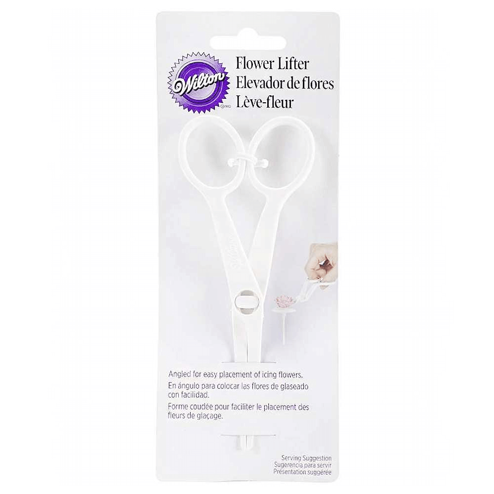 Wilton Flower Lifter